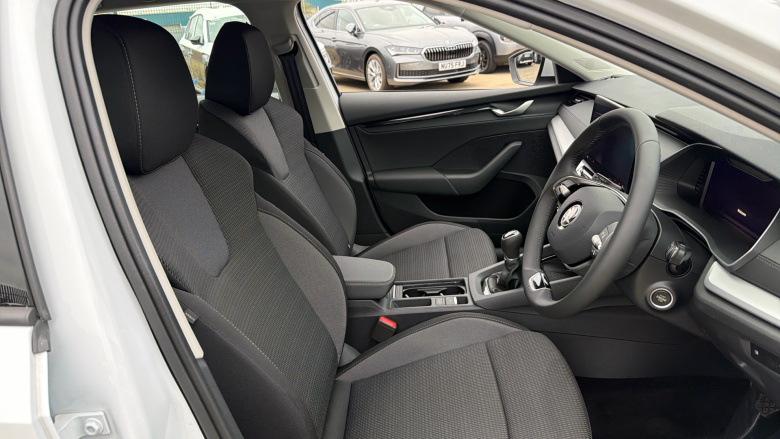 Skoda Octavia 1.5 TSI SE Technology 5dr Petrol Estate